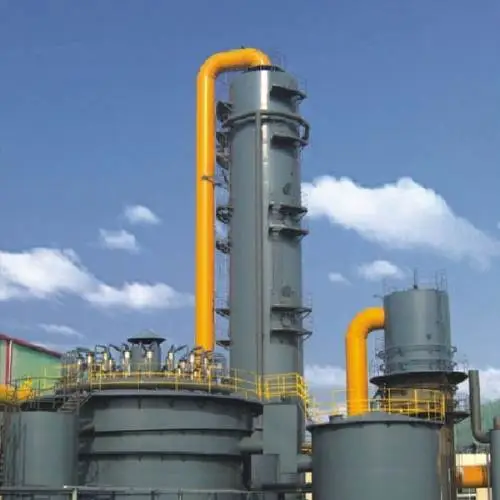 氨水噴槍、脫硝噴槍、急冷噴槍、霧化噴槍